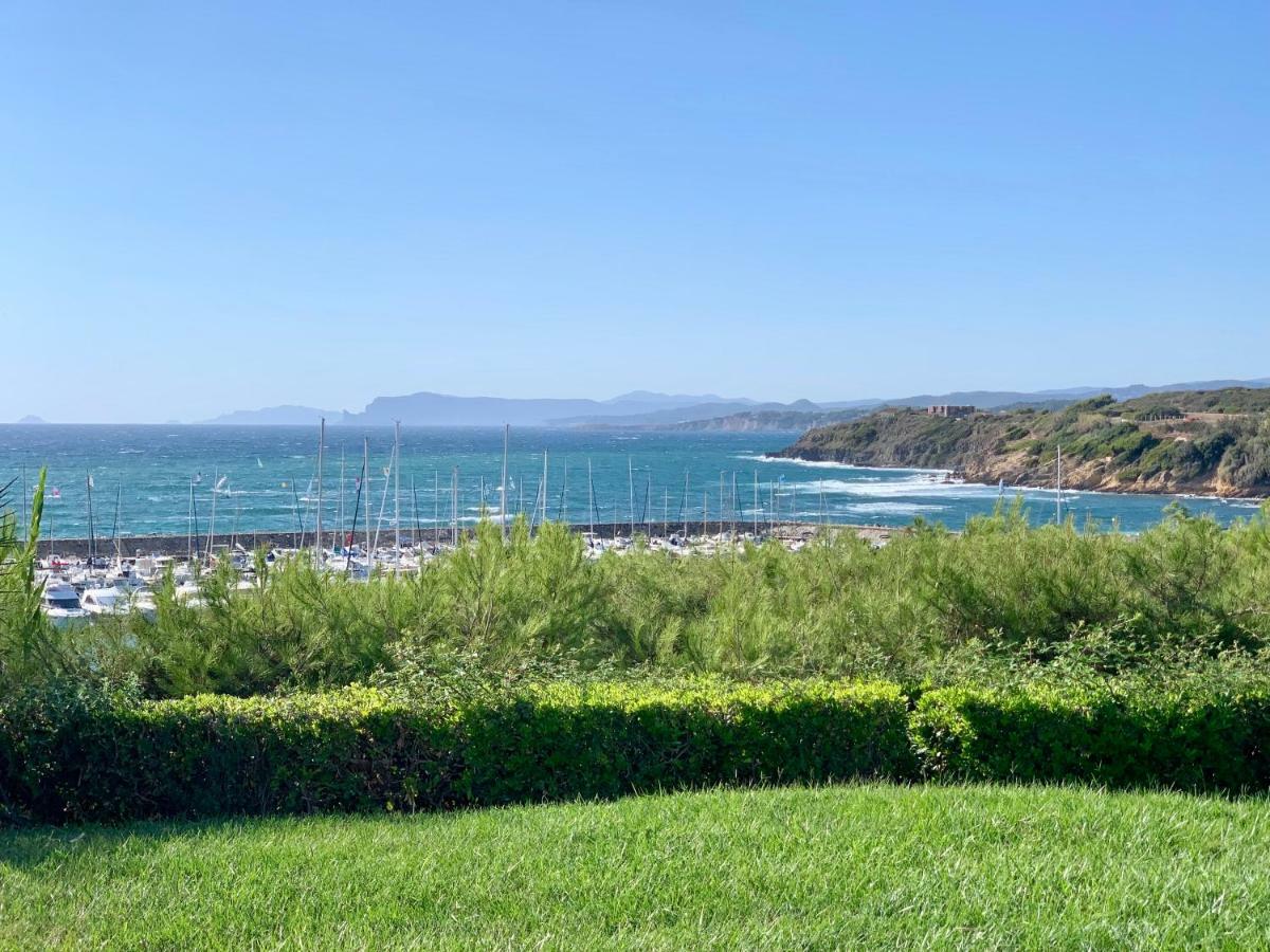 Domaine De La Coudouliere, Vue Mer, Plage, Piscine Et Parc 식스포즈레스플라지스 외부 사진