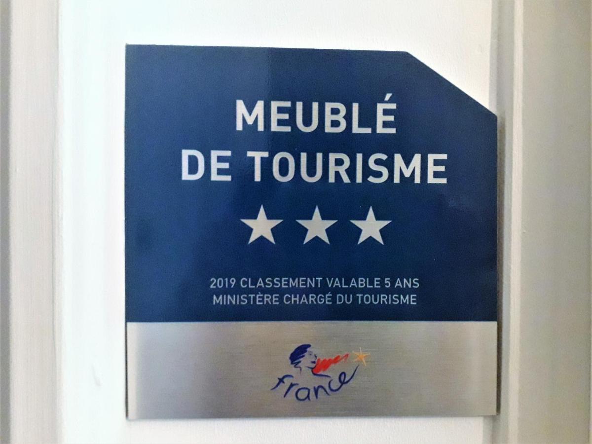 Domaine De La Coudouliere, Vue Mer, Plage, Piscine Et Parc 식스포즈레스플라지스 외부 사진